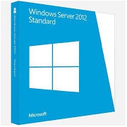 Windows Server 2012 Standard x64 2CPU/2V PL